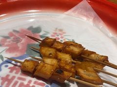-北丐先生·野馄饨烧烤(泰达E街区店)