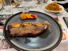 带骨牛排-威尼斯西餐厅(古镇店)