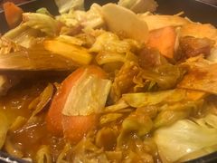 -帕西铁板鸡店(新世界百货店)