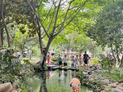 -成都市活水公园