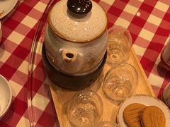 -西贝(六里桥旗舰店)