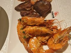-渔乐之昕·铁板烧自助餐(虹悦城店)