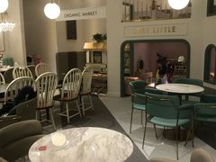 大堂-艾米茉亲子餐厅(万象城店)