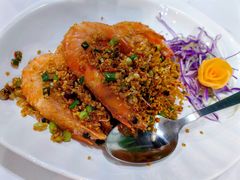 -龙海鲜螃蟹王(宏茂桥店)