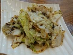 -巷子深菜馆(新华路店)