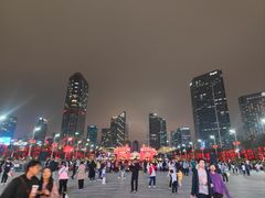 -天河体育中心