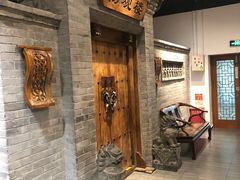 -东来顺饭庄(西直门店)