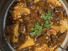 -悦真雅院·四合院·清真私房菜(雍和宫店)