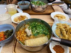 -小满手工粉(北京来福士店)