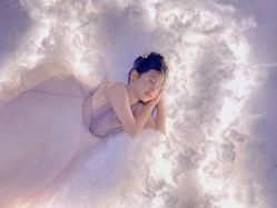-花开映像儿童摄影