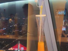 -空中吧(广州塔店)