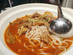 绝味牛肉-毛家湾公馆(东圃店)