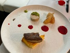 -圣丰索菲特·法国餐厅