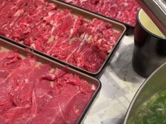 -小城牛事·鲜牛肉火锅(万达店)