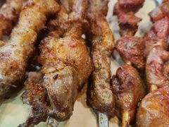 -西域老马美食(常营未来域店)