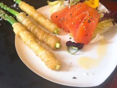 -元一希尔顿酒店·禅自助餐厅·啤酒花园