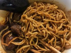 -泰顺江南春面馆