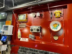 -辉记炭烧海鲜大排档·老字号(福田店)