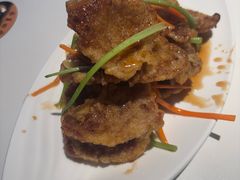 -西夏回族烧麦馆(牡丹街店)