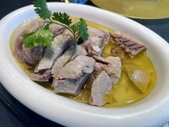 -江宴渔村·鱼鲜土菜(紫荆广场店)