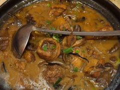 -李老哈·东北菜(宋园路店)