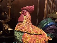 -B&C黄油与面包·THE GARDEN BAKERY概念店(世纪汇店)