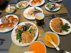 -博林天瑞喜来登酒店·西丽尚膳