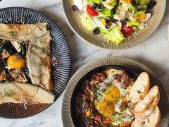 -The Rug Cafe(王府中环店)