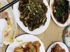 -九龙餐厅(大沽路店)