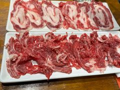 -牛必福潮汕牛肉火锅(油坊桥店)