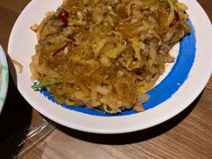 -满园烤鸭·春饼(奥体万达店)