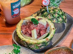 -烧肉达人•炭火烧肉(新天地店)
