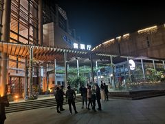 -顺德演艺中心大剧院