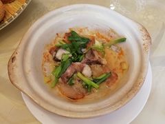 -长江国际酒店-中餐厅