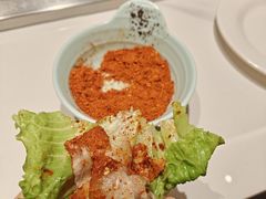 -星伦多自助料理·涮烤一体(奉贤龙湖天街店)