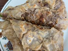 -清真永恒华威肉饼(潘家园店)