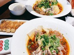 -成都你六姐·牛肉冒菜(城市集市合生汇店)