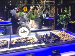 -加餐海鲜自助(集美银泰百货店)