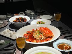 -怡情荟•海鲜青岛菜(五四广场旗舰店)