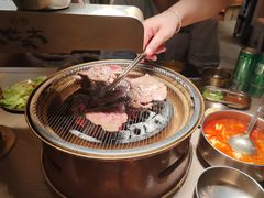 -西塔老太太泥炉烤肉(温州首店万象城黑金店)