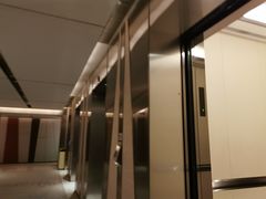 -国际青年会议酒店