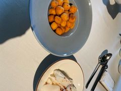 -潮民公馆(BFC外滩金融中心店)