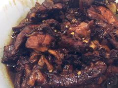 -如意香辣鸡架(总店)