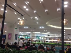 -永旺梦乐城国际商城(北清路店)