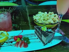 -MOSSO音乐酒吧·Live House(南京西路店)
