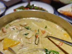 -金厨泰国餐厅·全泰籍厨师料理(拱北店)