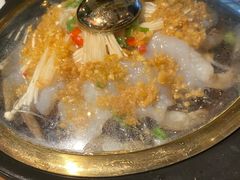-前海沿·青岛菜(李沧万达店)