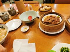 -香江小厨 The Kitchen(香江俱乐部店)