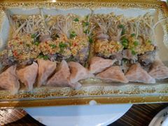 -百姓·百味家宴油茶(红街店)