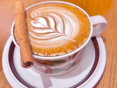 -Reset Coffee 与海咖啡